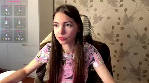 Kira online show from July 25, 10:57 am