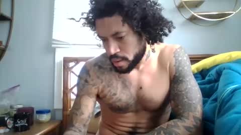 taurusbaeforever online show from January 11, 5:07 pm