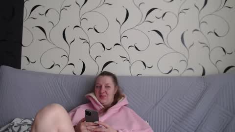 Diana online show from March 26, 7:36 am