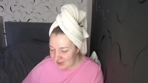 Diana online show from April 15, 5:58 am