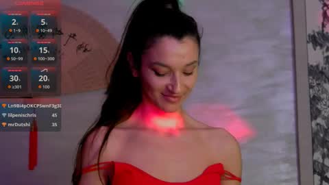 TayaKayan online show from January 5, 5:27 pm