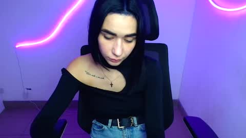 Tayla online show from October 3, 6:27 pm