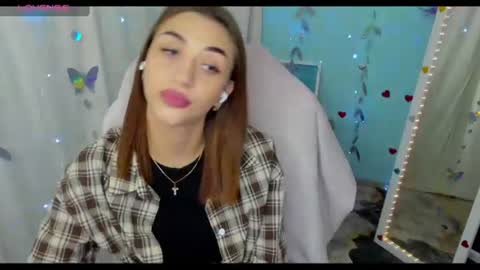 Tayla online show from June 17, 7:22 am