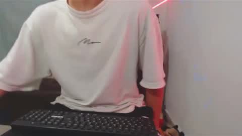 MARCELO MILK online show from December 26, 11:57 pm