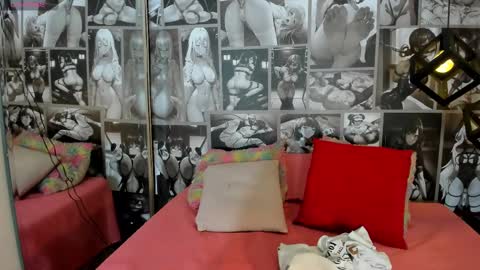 Snapshot of tayler_wells chatting on March 2, 7:56 pm T A Y L E R online show from March 2, 7:56 pm