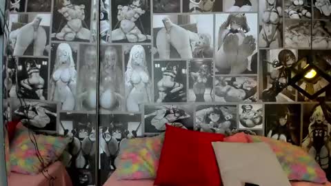 Snapshot of tayler_wells chatting on March 9, 8:31 pm T A Y L E R online show from March 9, 8:31 pm