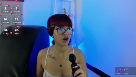 taylor__watson online show from February 13, 7:21 pm