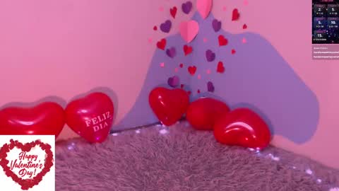 taylor online show from February 15, 10:00 am