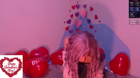 taylor online show from February 15, 4:12 pm