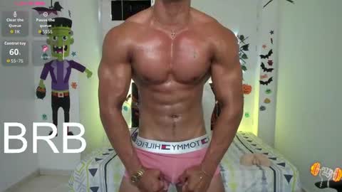 Penagos zz    online show from June 28, 2:34 pm