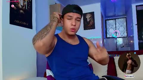 Penagos zz    online show from July 9, 3:38 pm