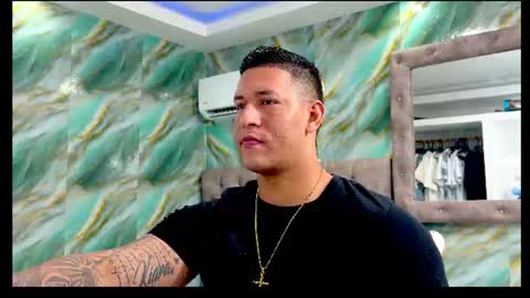 CAMILO online show from August 2, 5:28 am