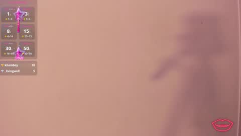 Taylor  online show from January 10, 3:37 pm