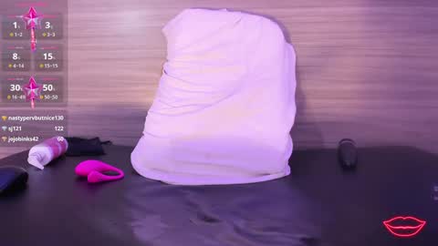 Taylor  online show from January 24, 6:35 pm