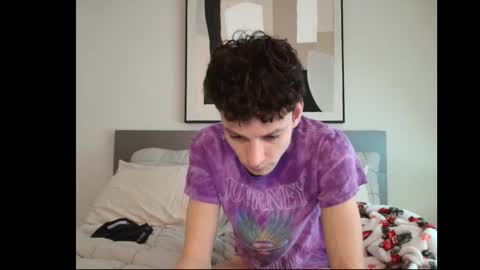 taylorcamz online show from November 4, 5:01 pm