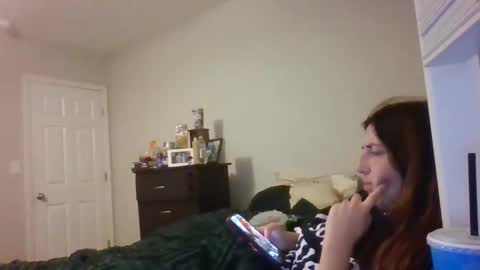 taylorslay online show from May 8, 1:44 am