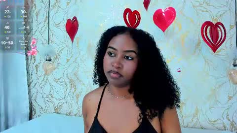 Tayra online show from June 24, 8:52 pm