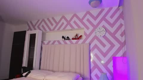 Tayra horny for you online show from May 6, 3:02 am