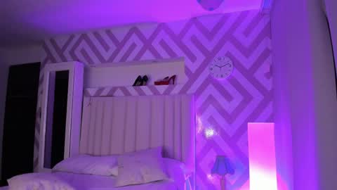 Tayra horny for you online show from May 16, 3:47 am