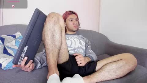 Tayson online show from February 6, 1:03 pm