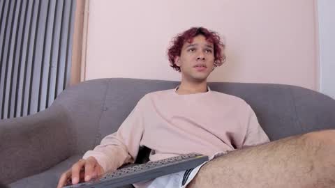 Tayson online show from February 26, 1:43 pm