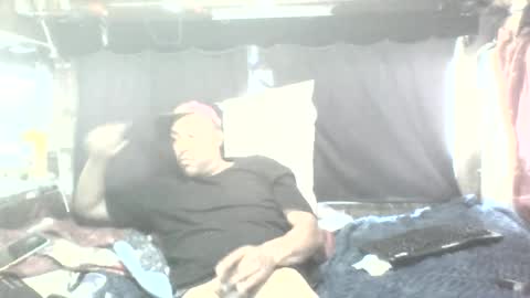 Big Daddy online show from June 15, 8:22 pm