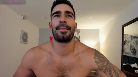 BASTIAN online show from February 5, 8:35 pm