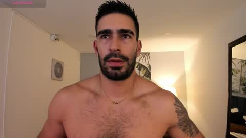 BASTIAN online show from February 6, 5:49 pm