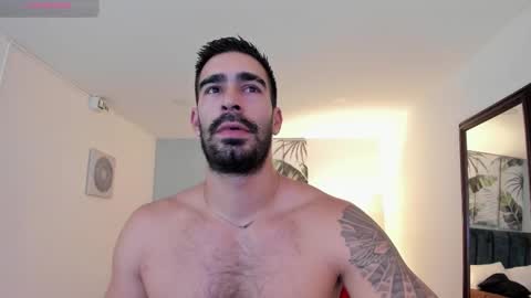 BASTIAN online show from February 12, 8:48 pm