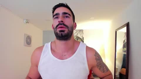 BASTIAN online show from February 28, 8:43 pm