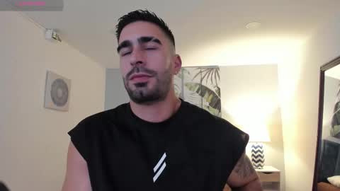 BASTIAN online show from March 5, 10:39 pm