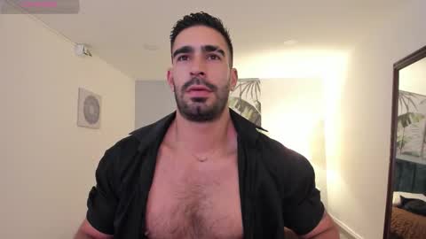 BASTIAN online show from March 9, 8:57 pm