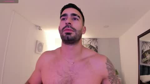 BASTIAN online show from March 22, 8:23 pm