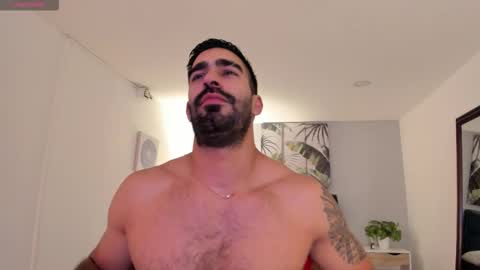 BASTIAN online show from March 30, 8:10 pm