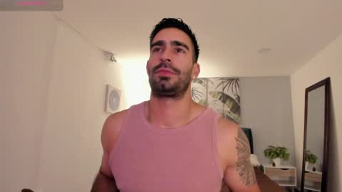 BASTIAN online show from April 15, 8:09 pm