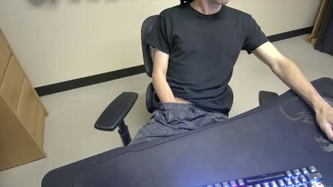 Tbone online show from May 28, 2:58 pm