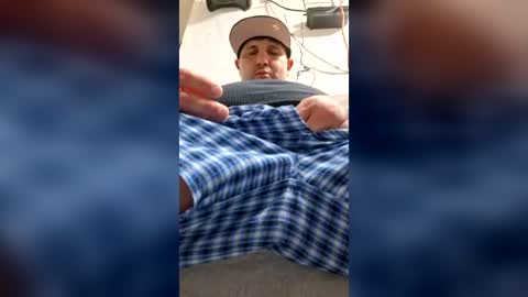 Luis online show from June 27, 3:11 am