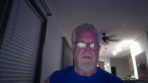 ybnorml online show from July 14, 4:17 am