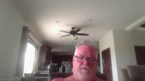 ybnorml online show from July 23, 1:31 pm