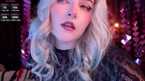 Alice online show from March 23, 4:49 am