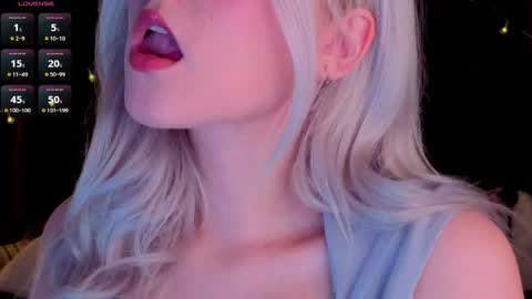 Alice online show from May 4, 3:35 am