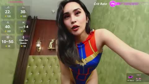 Snapshot of teasemetemptress chatting on July 16, 1:44 am ITS ME MEGAN online show from July 16, 1:44 am
