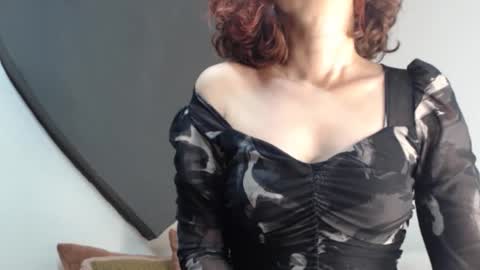 ALICIA--- online show from May 21, 6:42 am