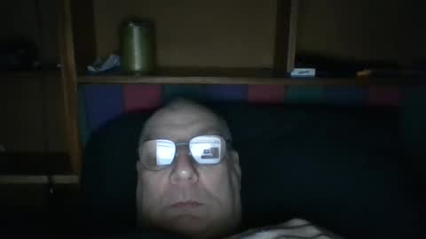 Mark online show from March 8, 9:13 am