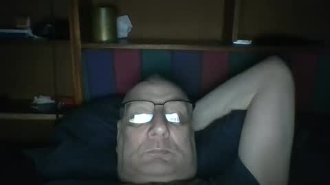 Mark online show from May 4, 7:59 am