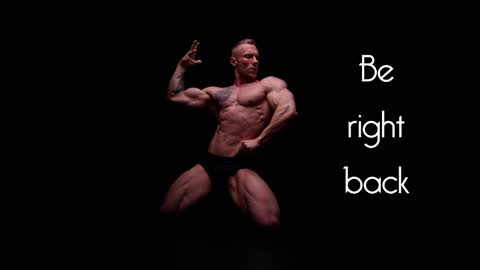 Andy Psy online show from March 27, 5:35 am