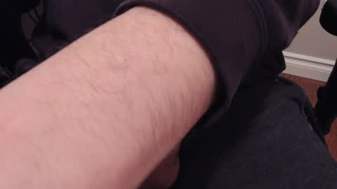 Snapshot of techtrash123 chatting on April 1, 9:34 pm TechTrash online show from April 1, 9:34 pm