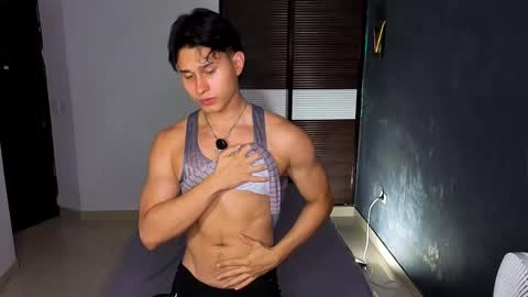 Dante online show from April 12, 1:10 am