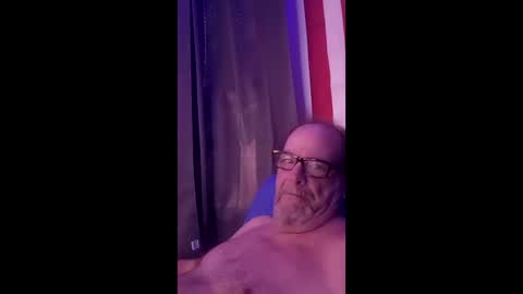 tedestep2 online show from March 11, 6:25 pm