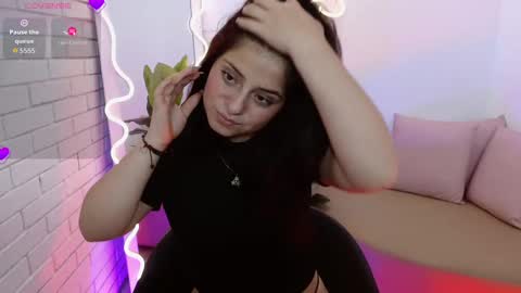 teffi_tay online show from September 17, 10:33 pm